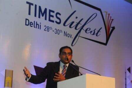 Festival opening by Sagarika and Nalin