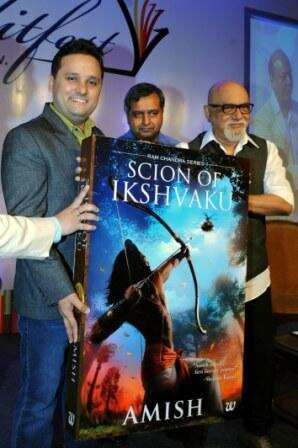 Scion of Ikshvaku - World Launch