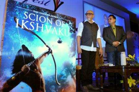 Scion of Ikshvaku - World Launch