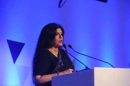 Write India Launch
