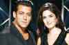 Celebs' token of friendship