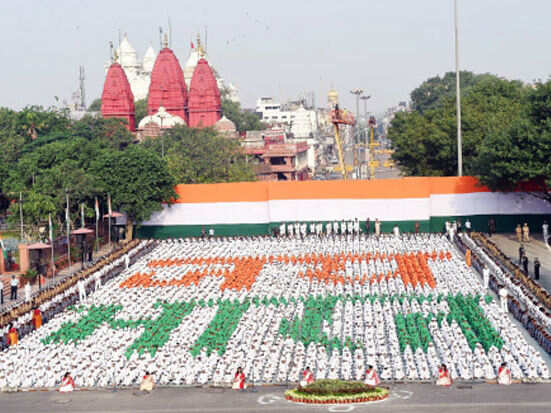 69th Independence Day