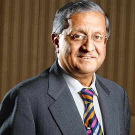 R Gopalakrishnan