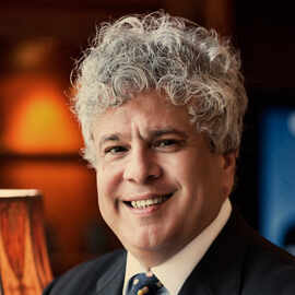 Suhel Seth