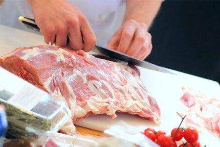 No slaughter, sale of meat on four days of Paryushan