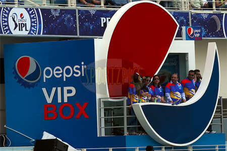 BCCI scrambles to save Pepsi deal, says IPL credibility not reason for threat