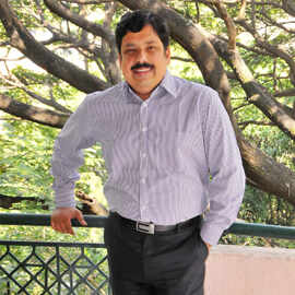 Anand Neelakantan