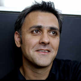 Daljit Nagra