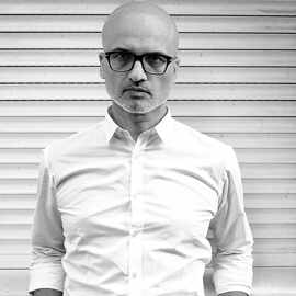 Jeet Thayil