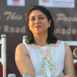 Priya Dutt