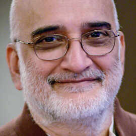 Rajiv Mehrotra