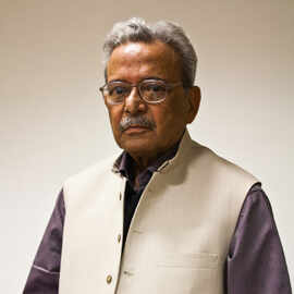 Shamsur Rahman Faruqi