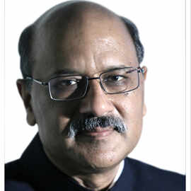 Shekhar Gupta