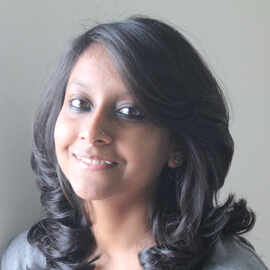 Nandini Varma