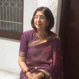 Vineeta Rai