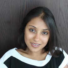 Radhika Dhariwal