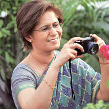 Dr Bhawna Sirohi