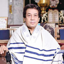 Ezekiel Malekar