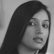 Ira Trivedi