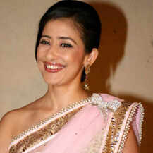 Manisha Koirala