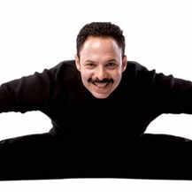 Mickey Mehta