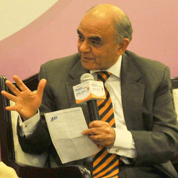 Times Lit Fest Delhi: Quotable Quotes