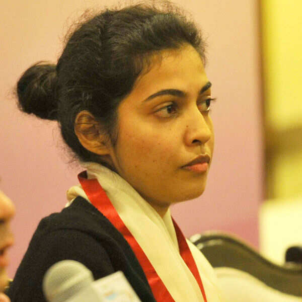 Times Lit Fest Delhi: Quotable Quotes