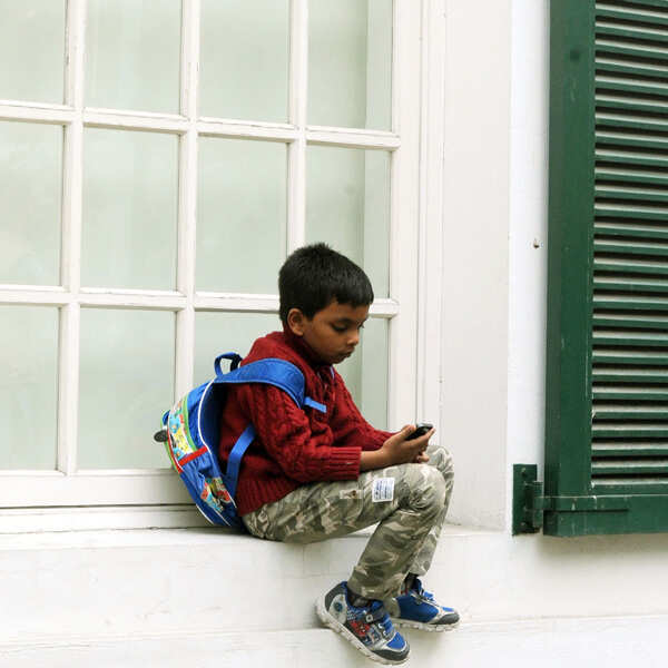 Times Lit Fest Delhi: Literary Soirees