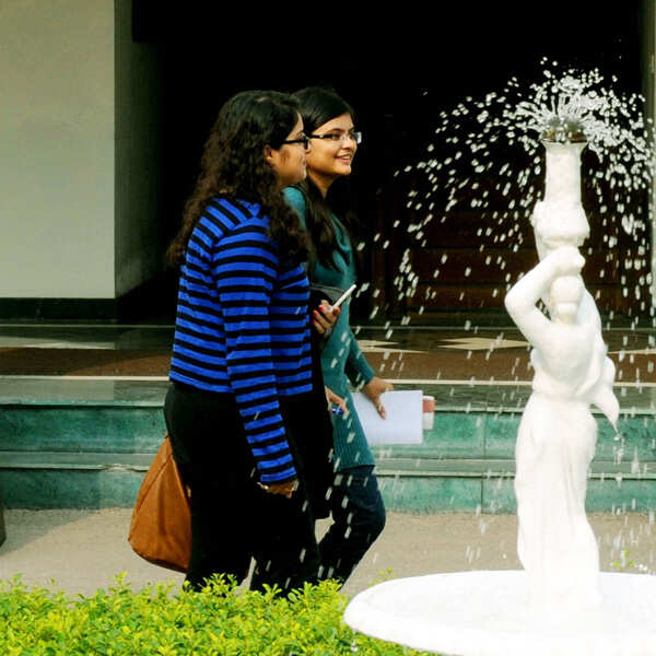 Times Lit Fest Delhi: Literary Soirees