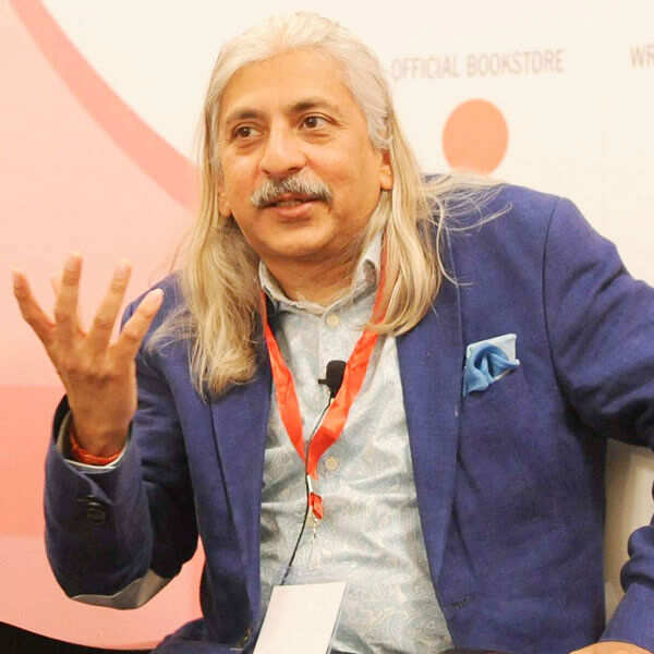 Times Lit Fest Delhi: Quotable Quotes