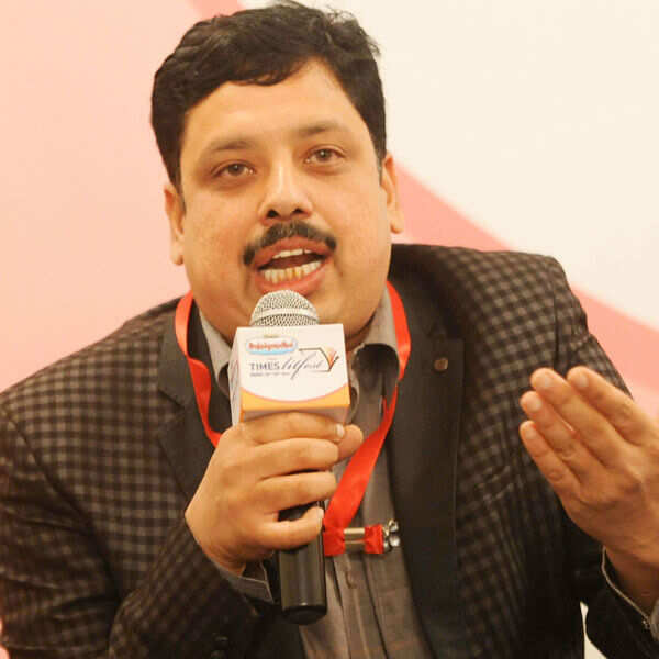 Times Lit Fest Delhi: Quotable Quotes