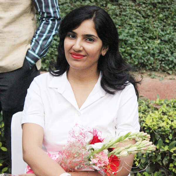 Times Lit Fest Delhi: Literary Soirees