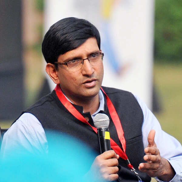 Times Lit Fest Delhi: Day 3