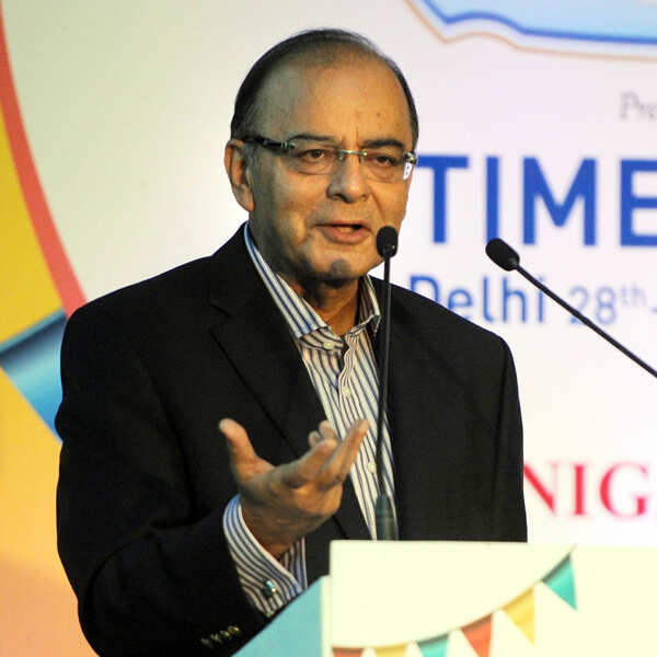 Times Lit Fest Delhi: Celebrities at Lit Fest