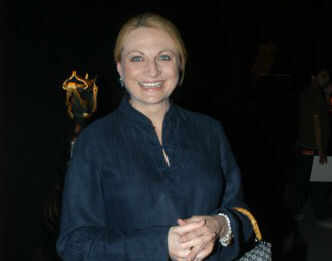 Vesna Pericevic Jacob