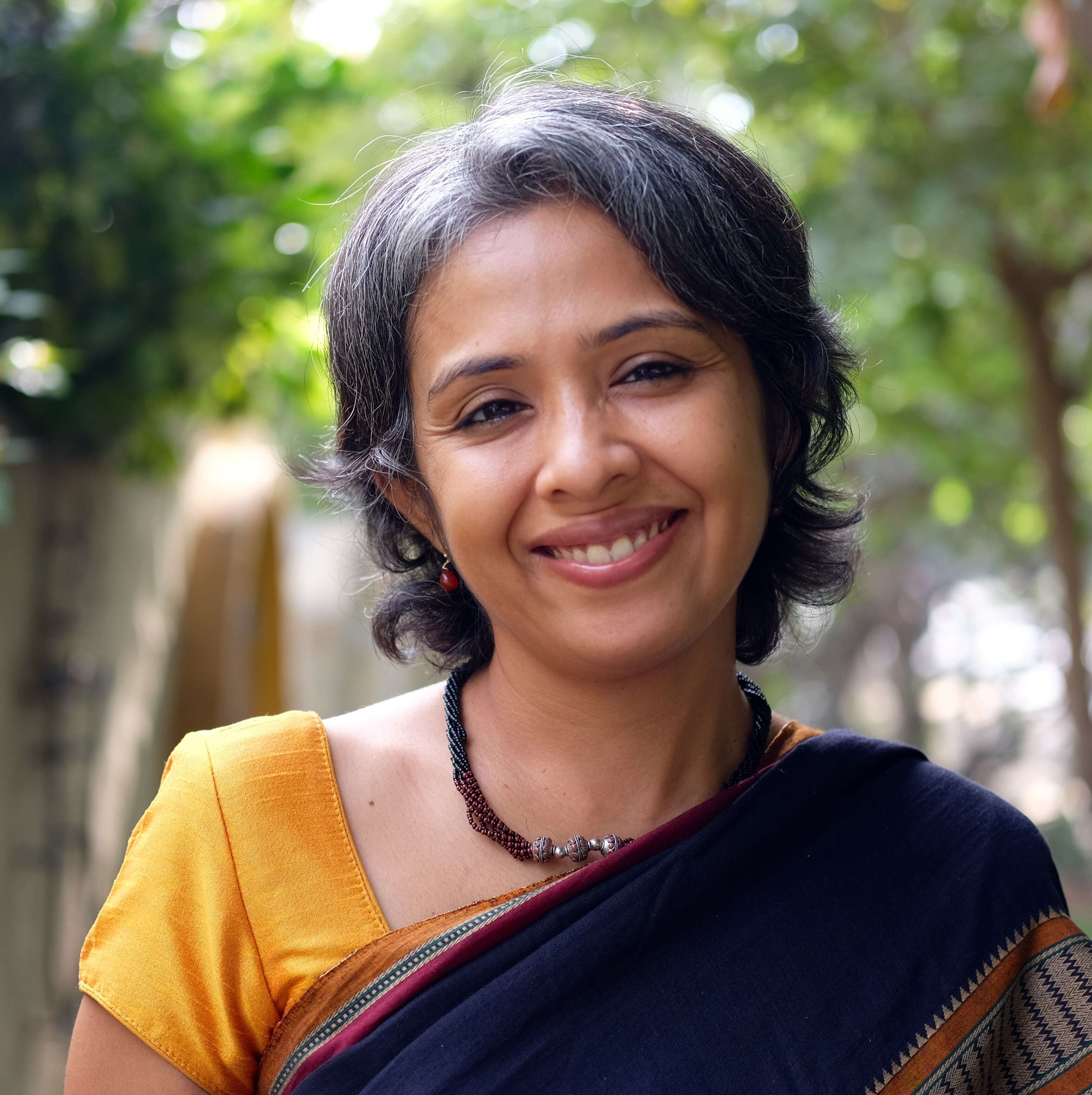 Gayathri Prabhu