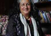 Bulbul Sharma