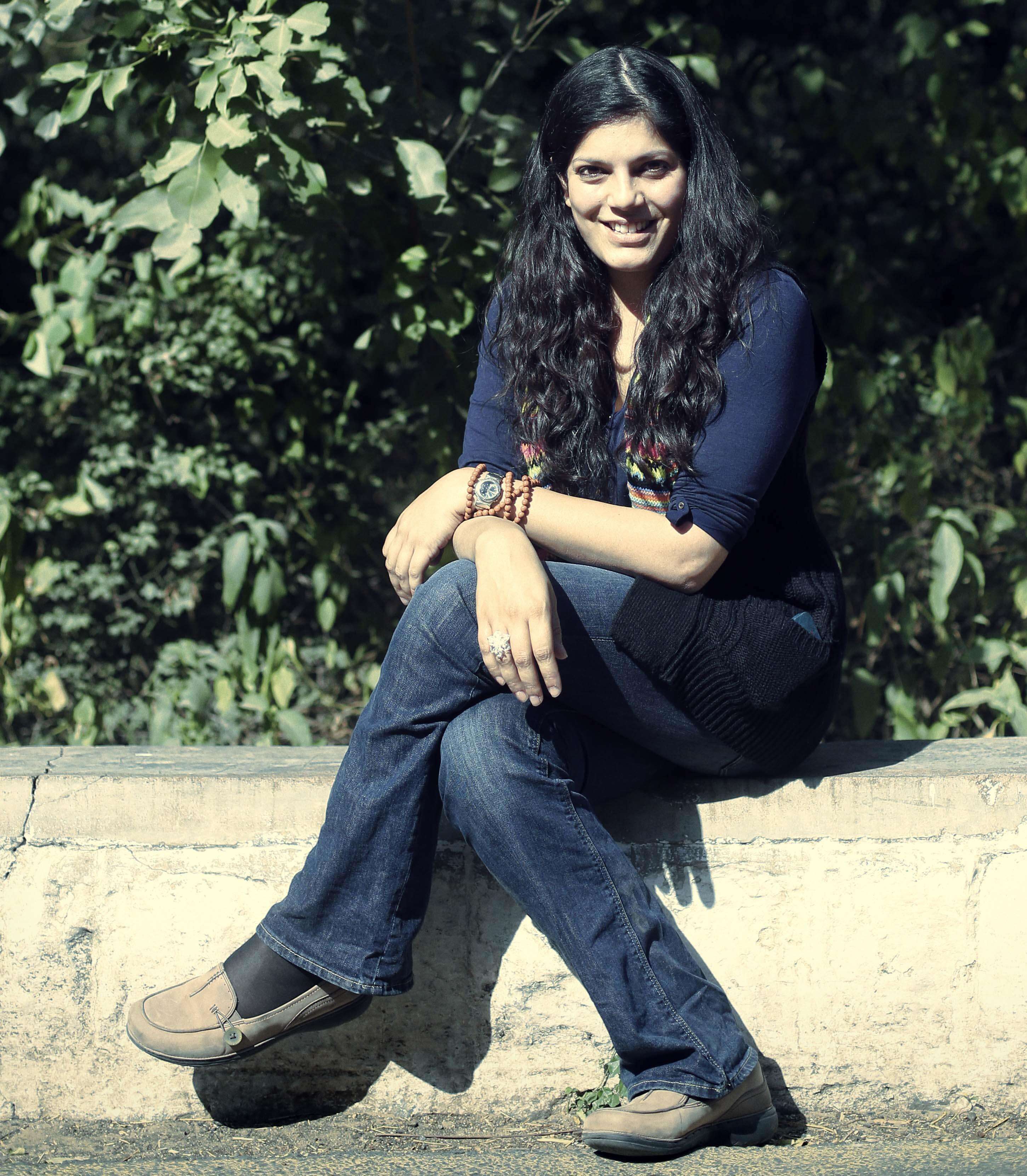 Amrita Tripathi