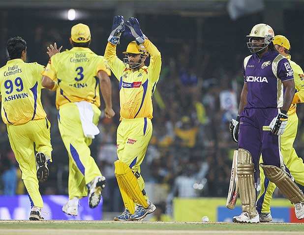 Chris Gayle