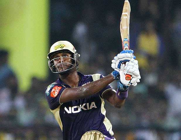 Angelo Mathews