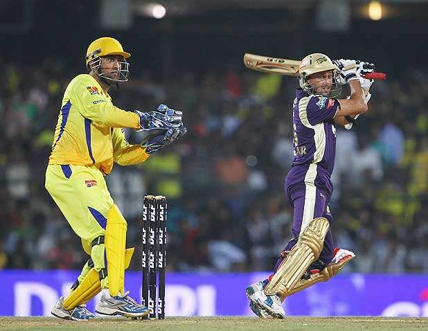 Ajit Agarkar