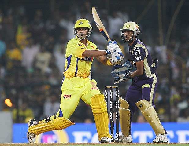 Murali Vijay