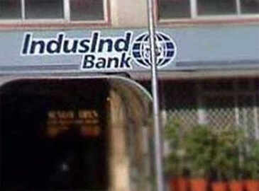 IndusInd Q4 net profit up 21%