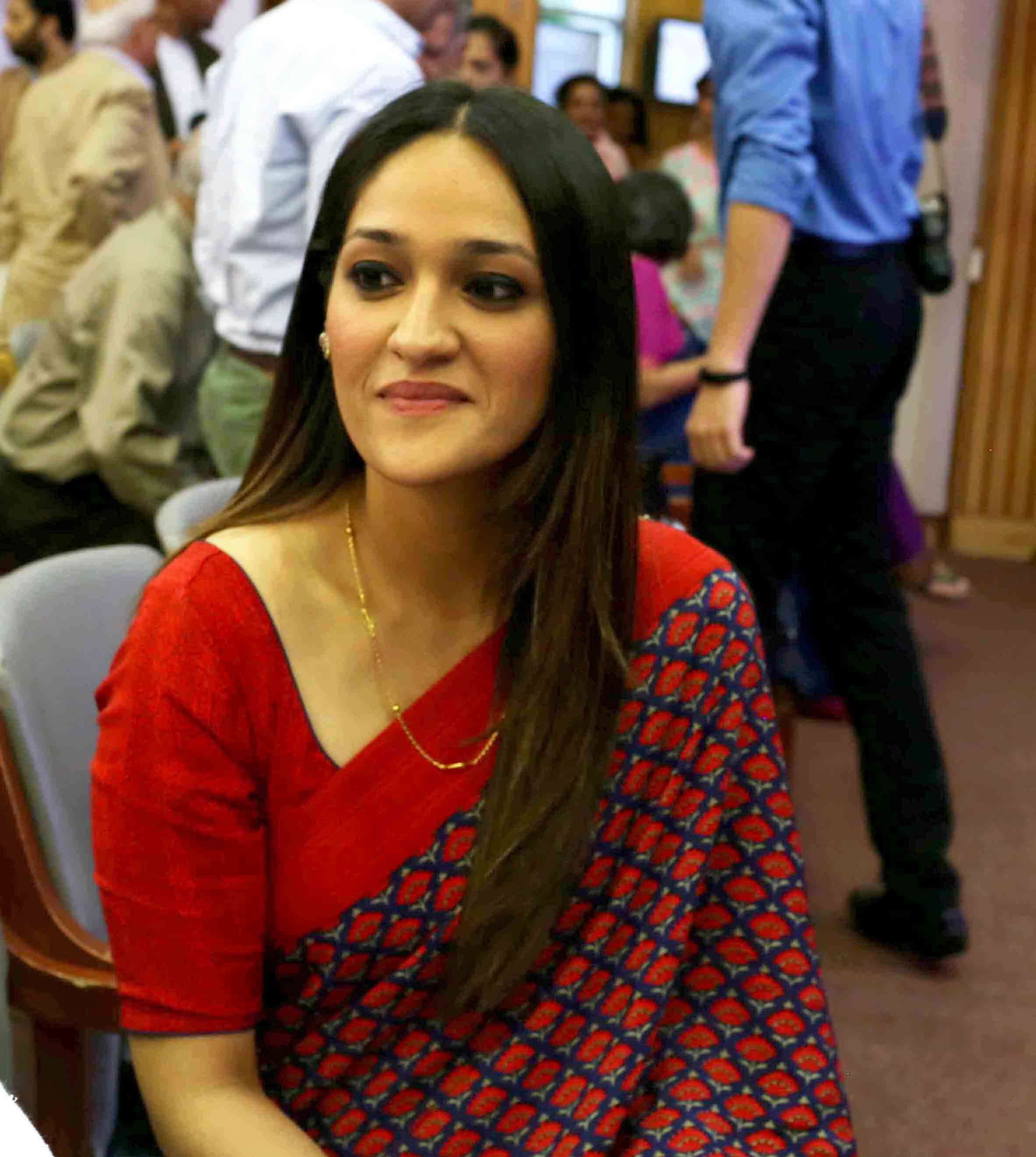 Aanchal Malhotra