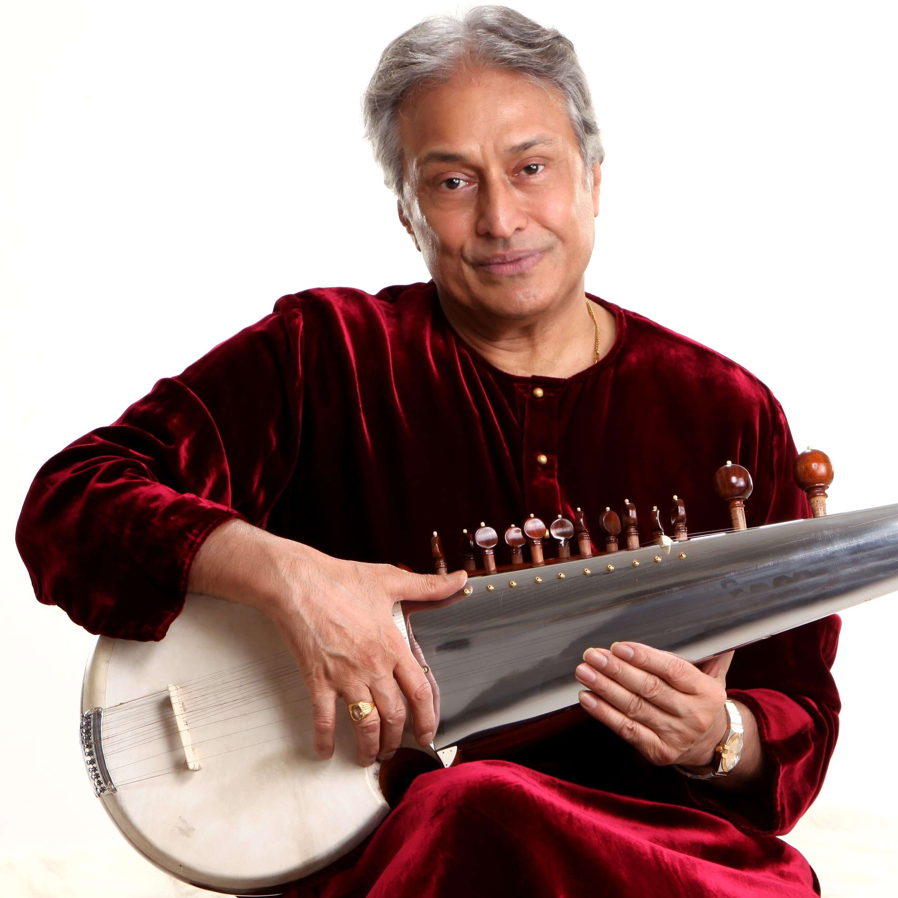 Ustaad Amjad Ali Khan