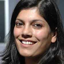 Amrita Tripathi