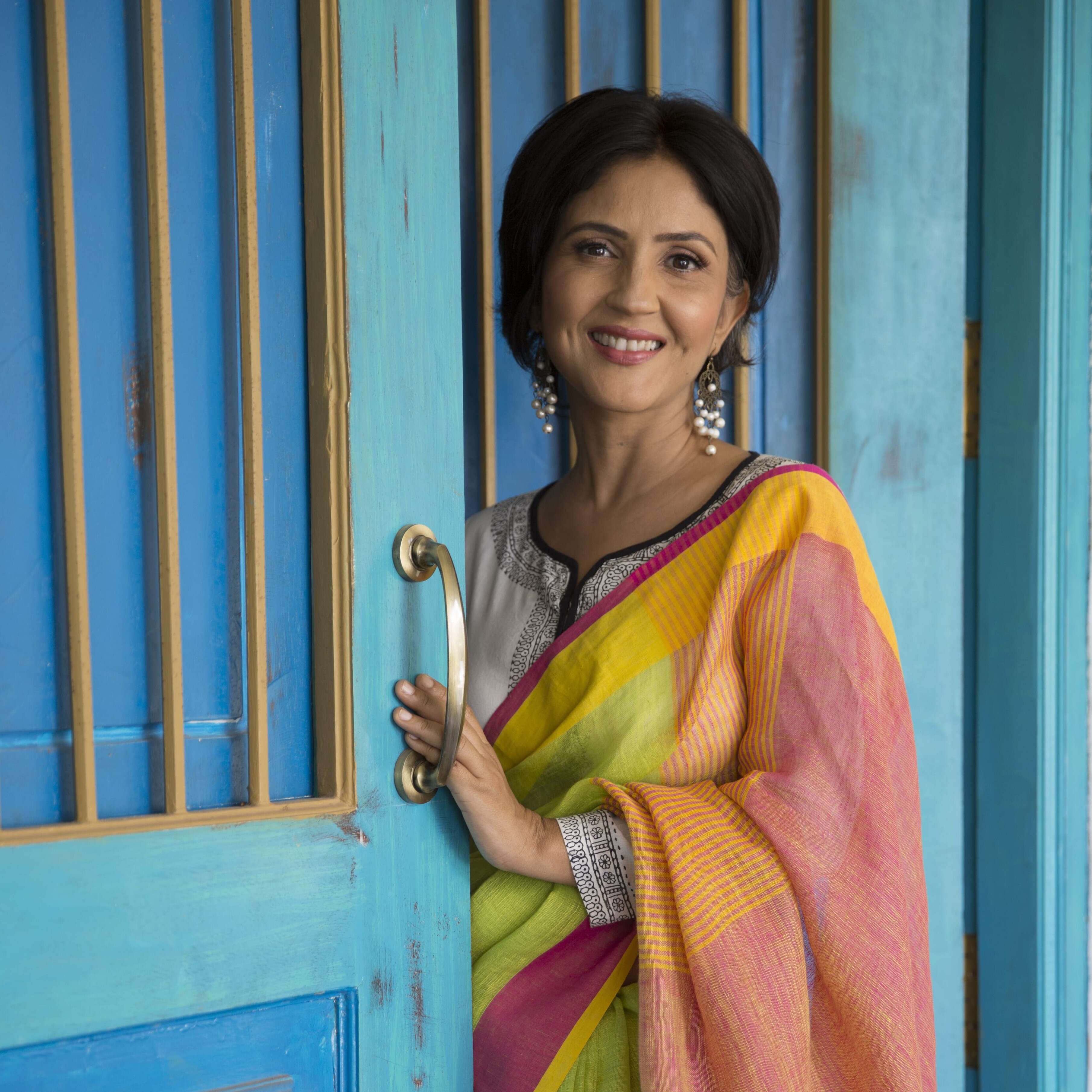 Anuja Chauhan