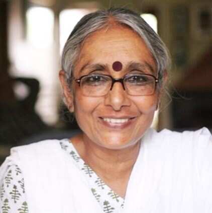 Aruna Roy