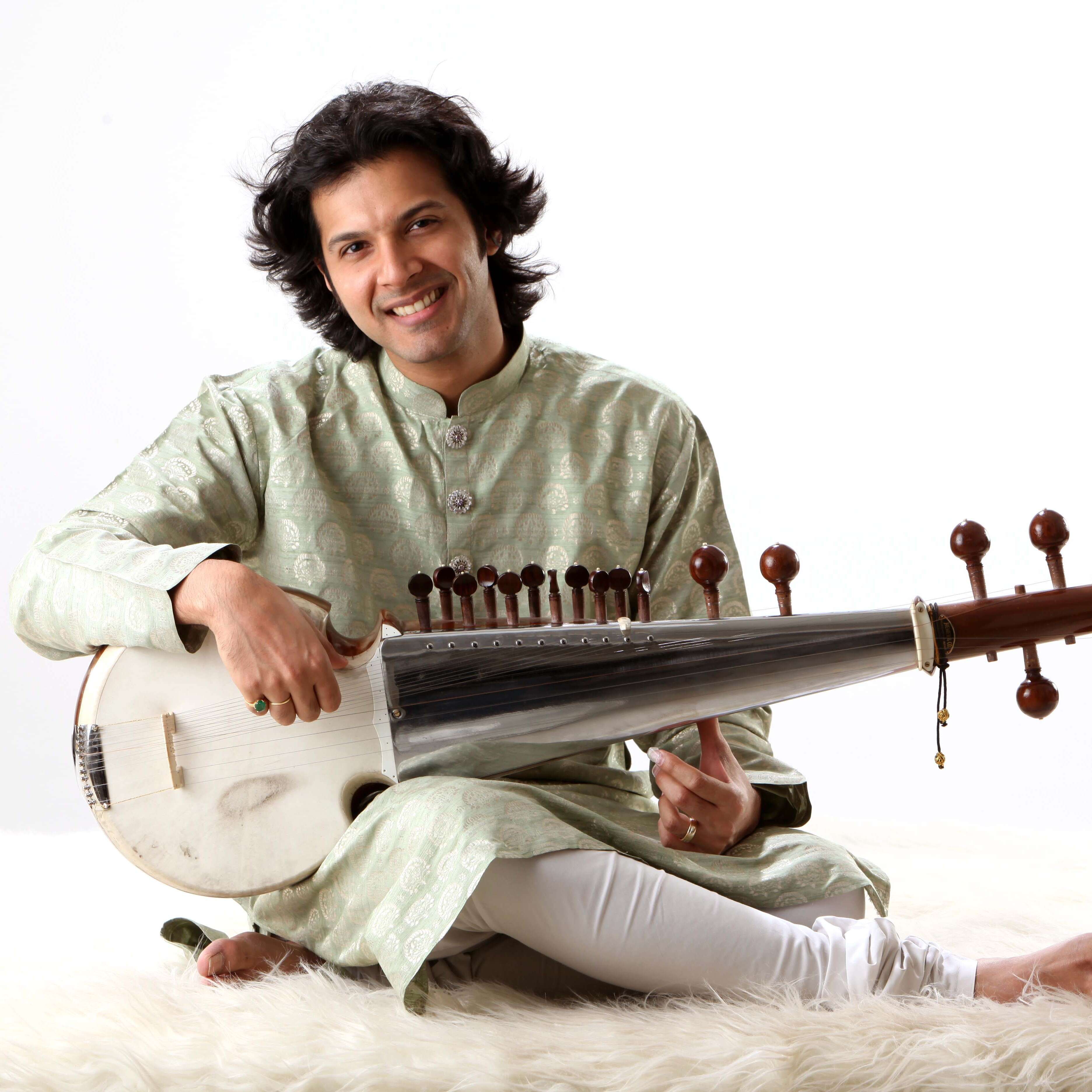 Ayaan Ali Bangash