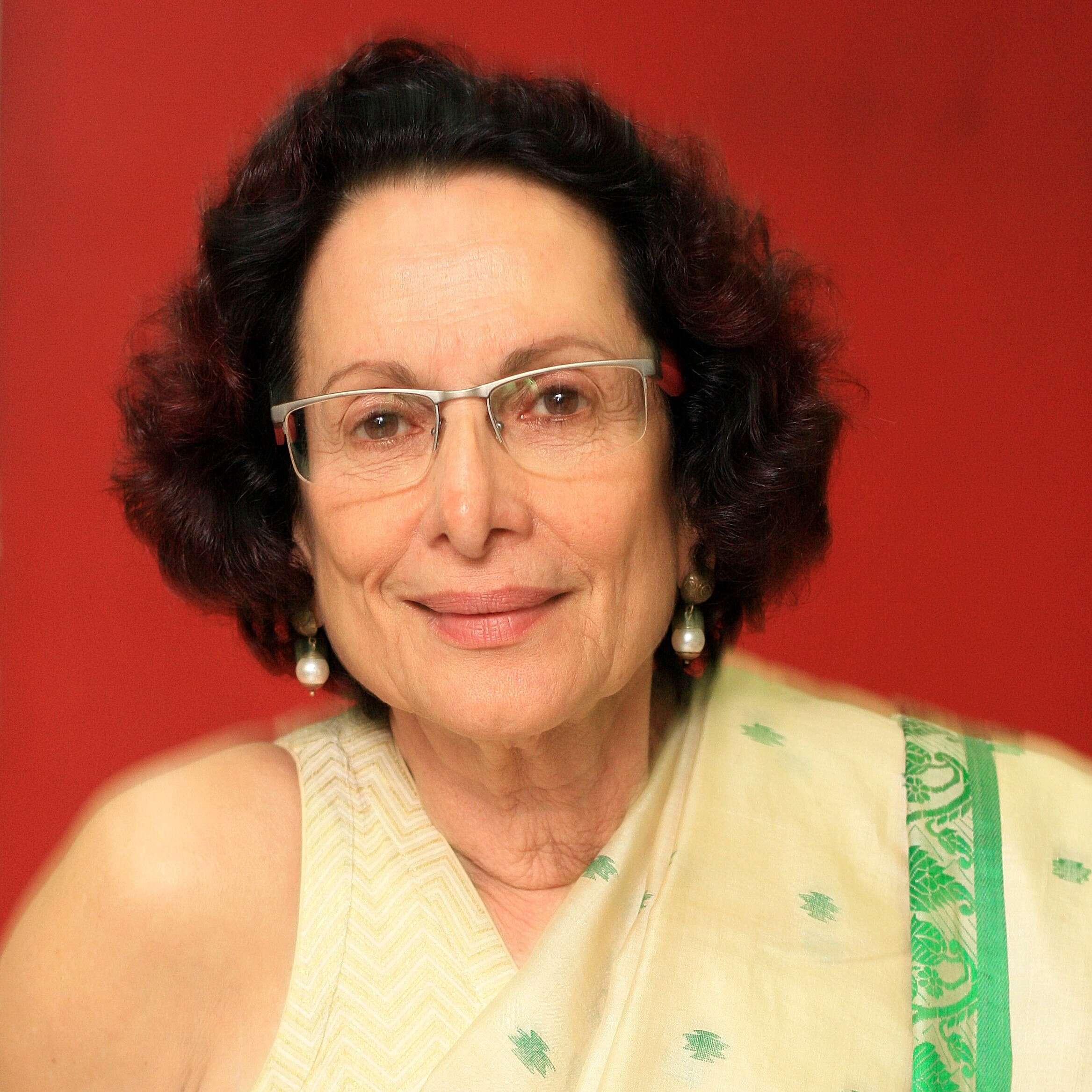 Bachi Karkaria